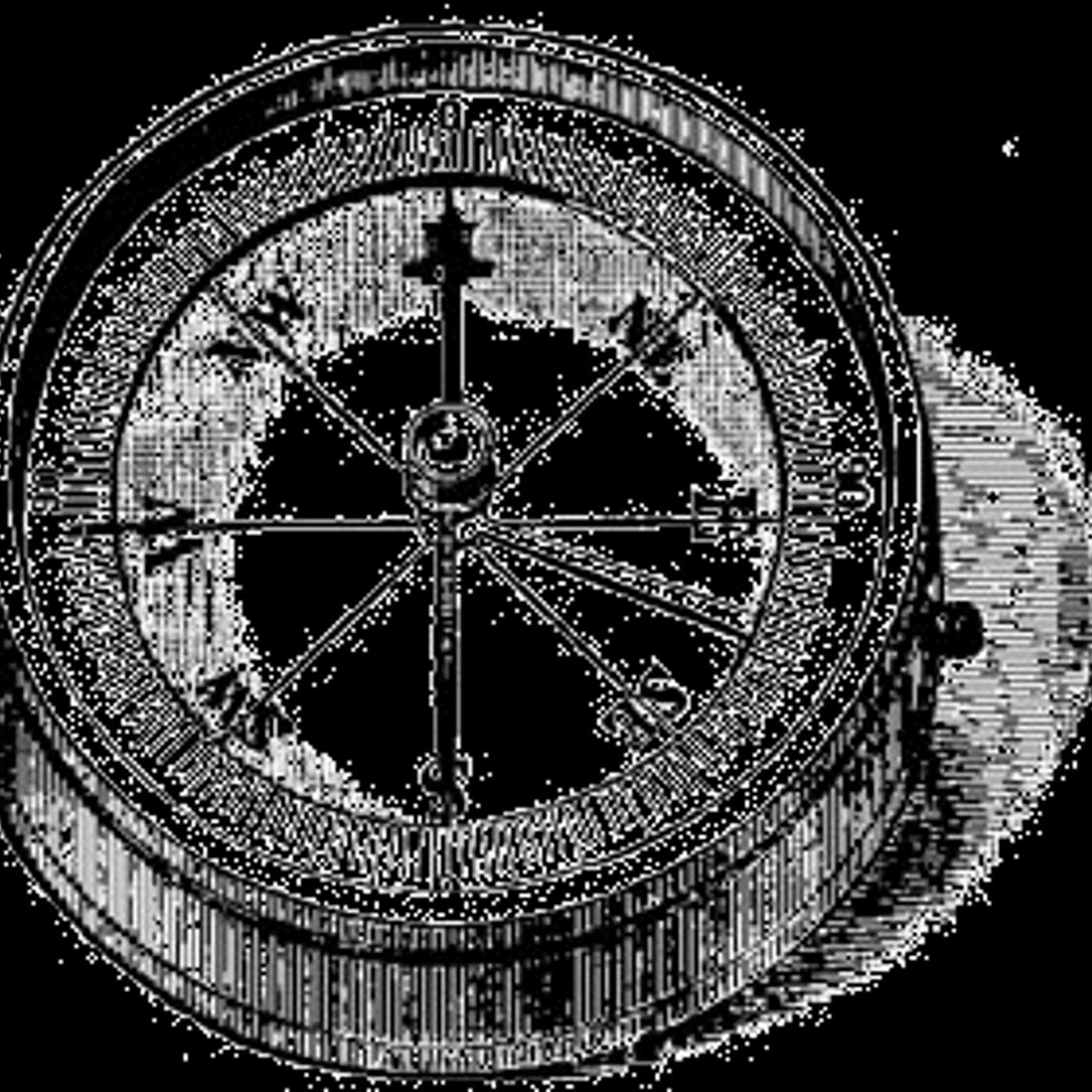 Charles Ellsworth Smith Podcast