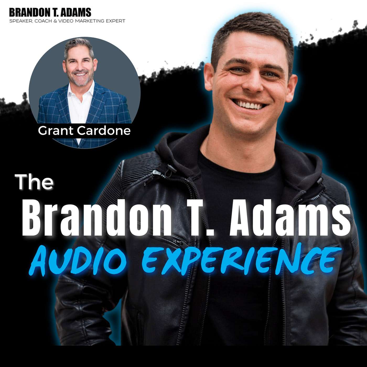 Understanding Crowdfunding and Monetizing an Audience | “Ask the Pro”Interview by Grant Cardone episode artwork