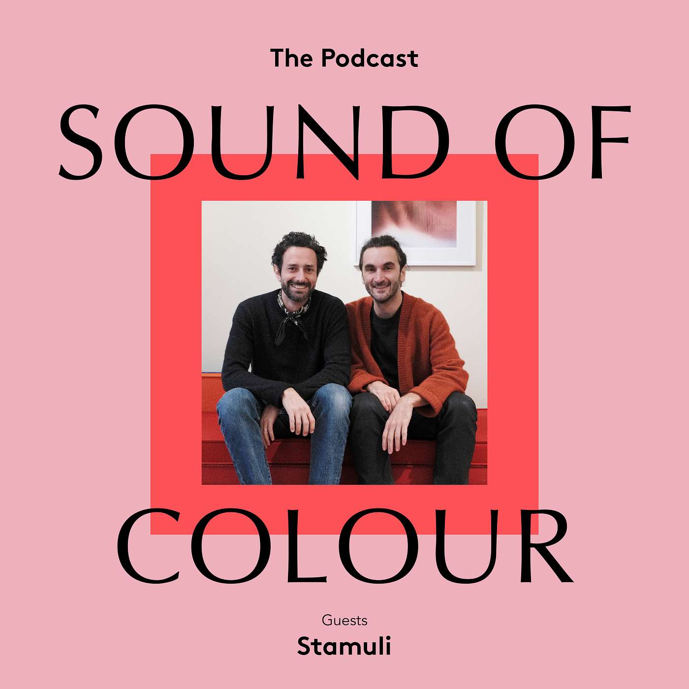 Stamuli - How Colour Shapes Experience in Retail Design