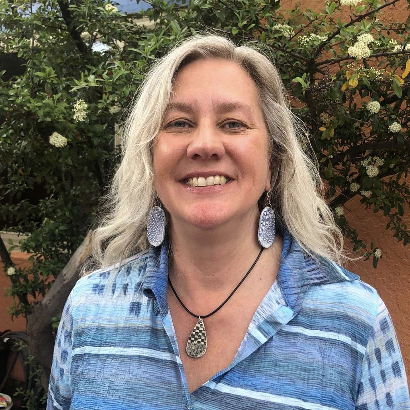 Wendy Johnson: Medical Director at La Familia Medical Center / Fellow Holobiont / The Best Kind of Doctor