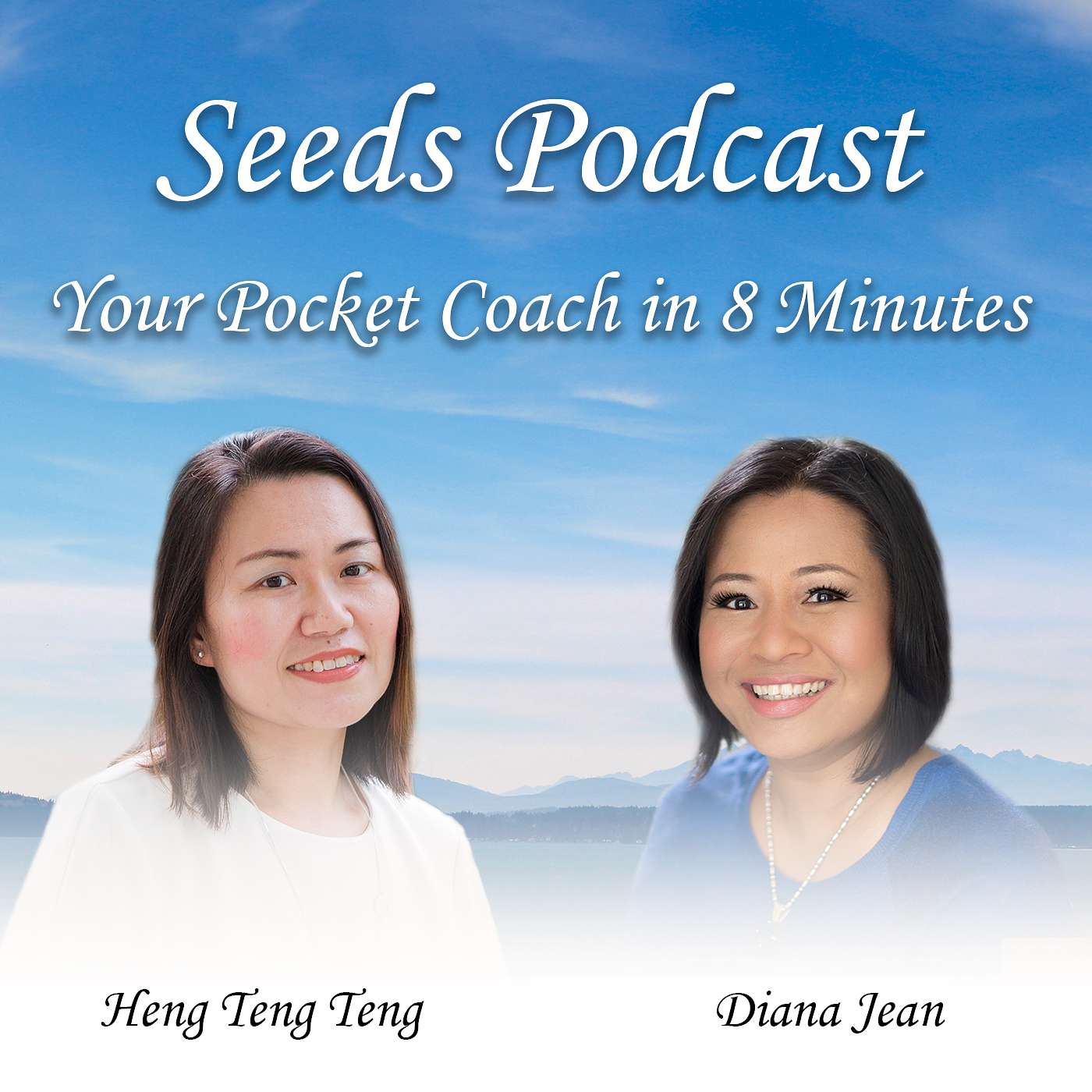 Seeds - Your Pocket Coach