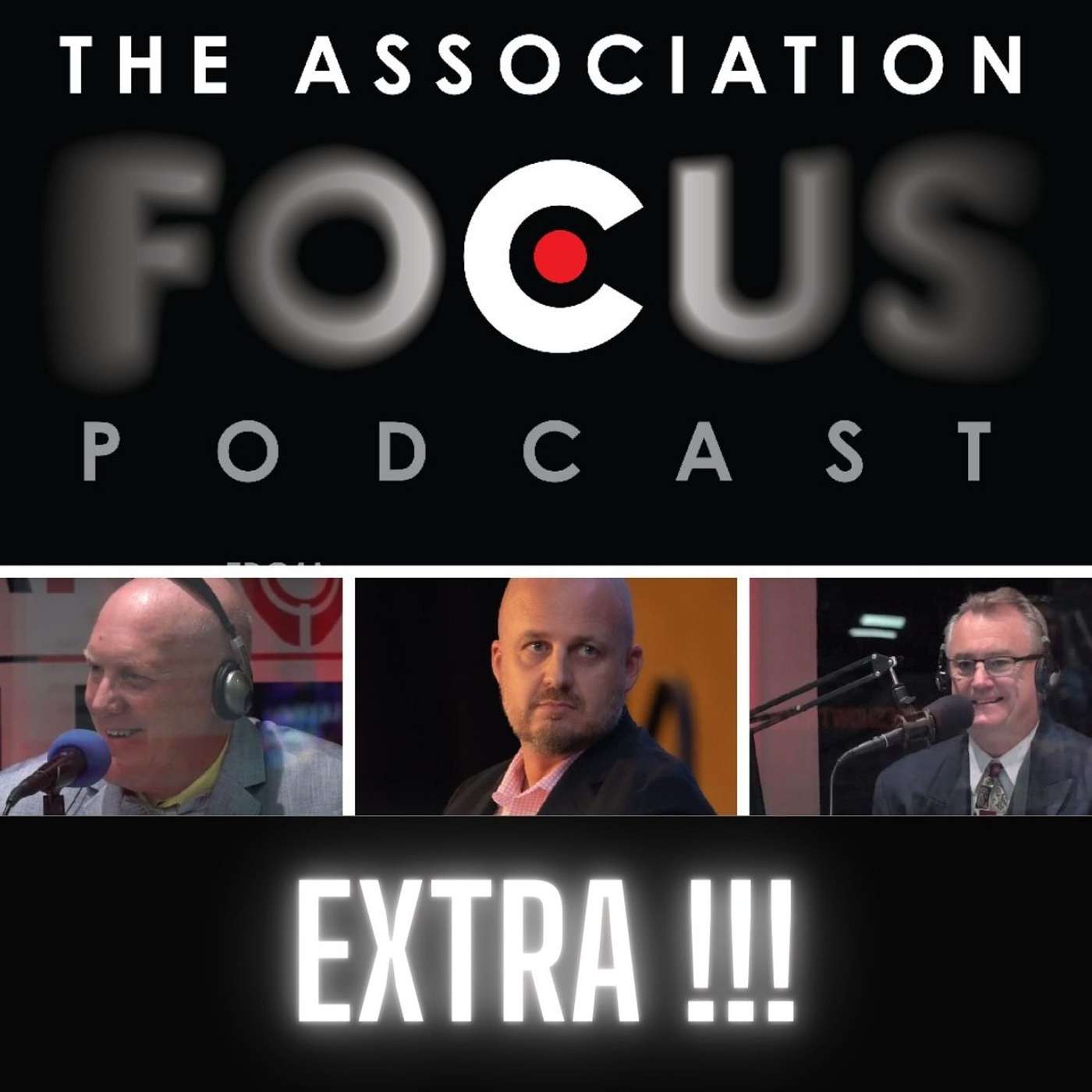 The EXHIBITOR Now Podcast
