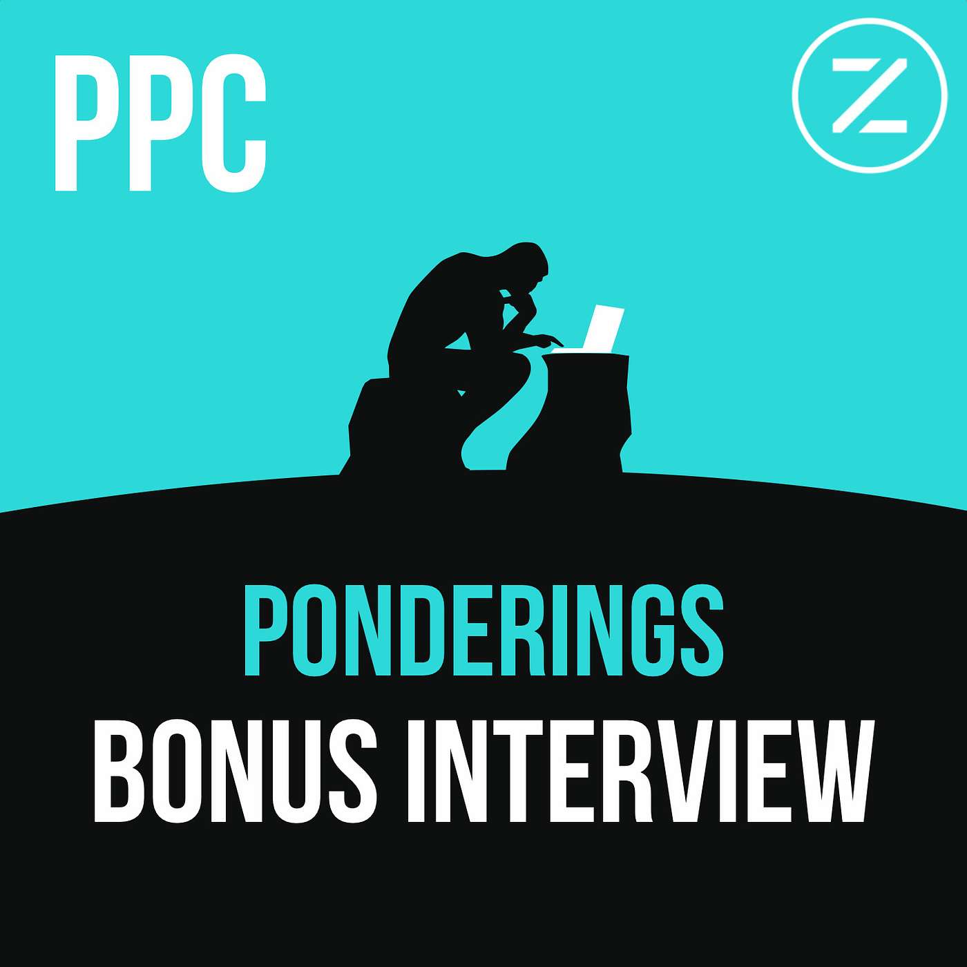 PPC Ponderings Podcast