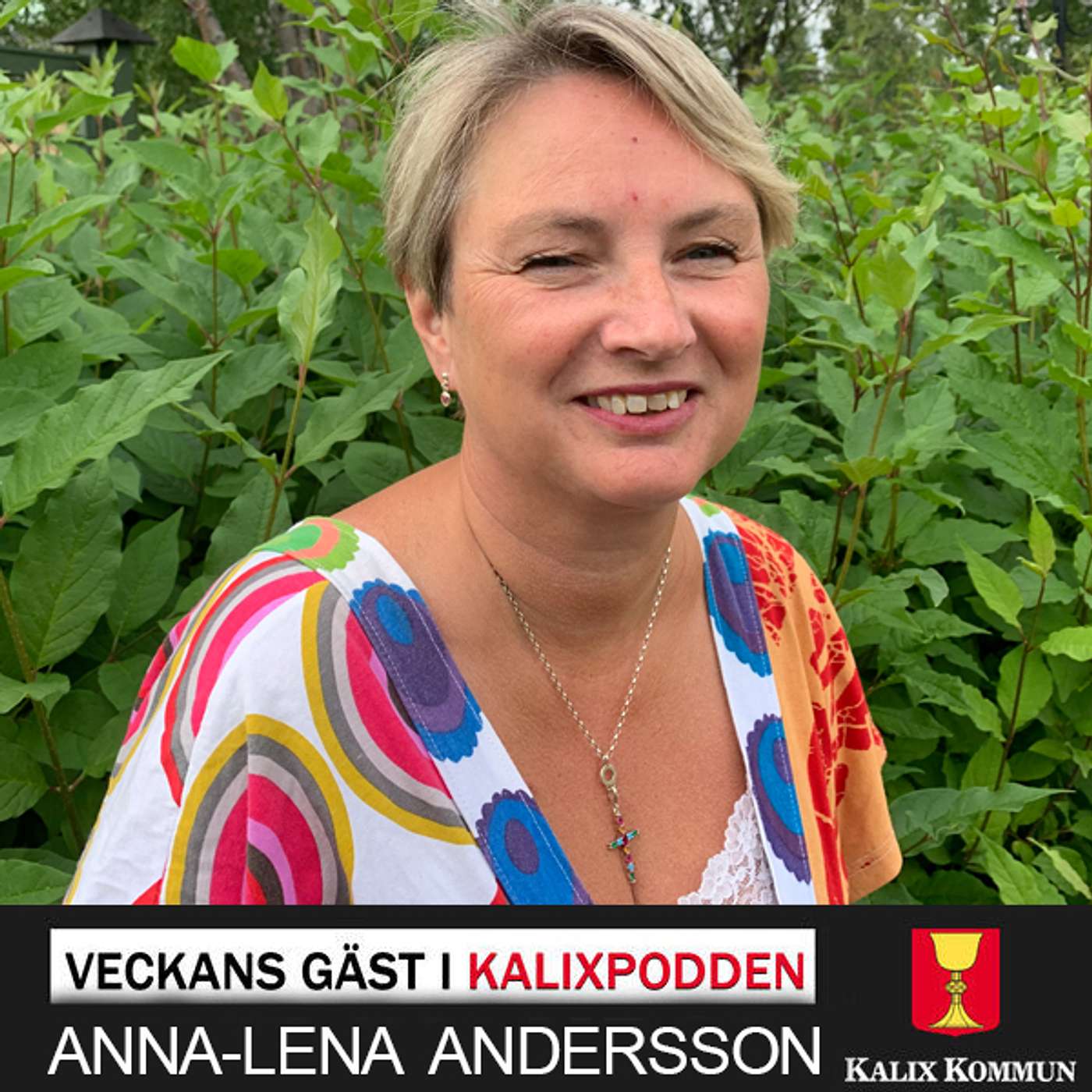 Kalixpodden