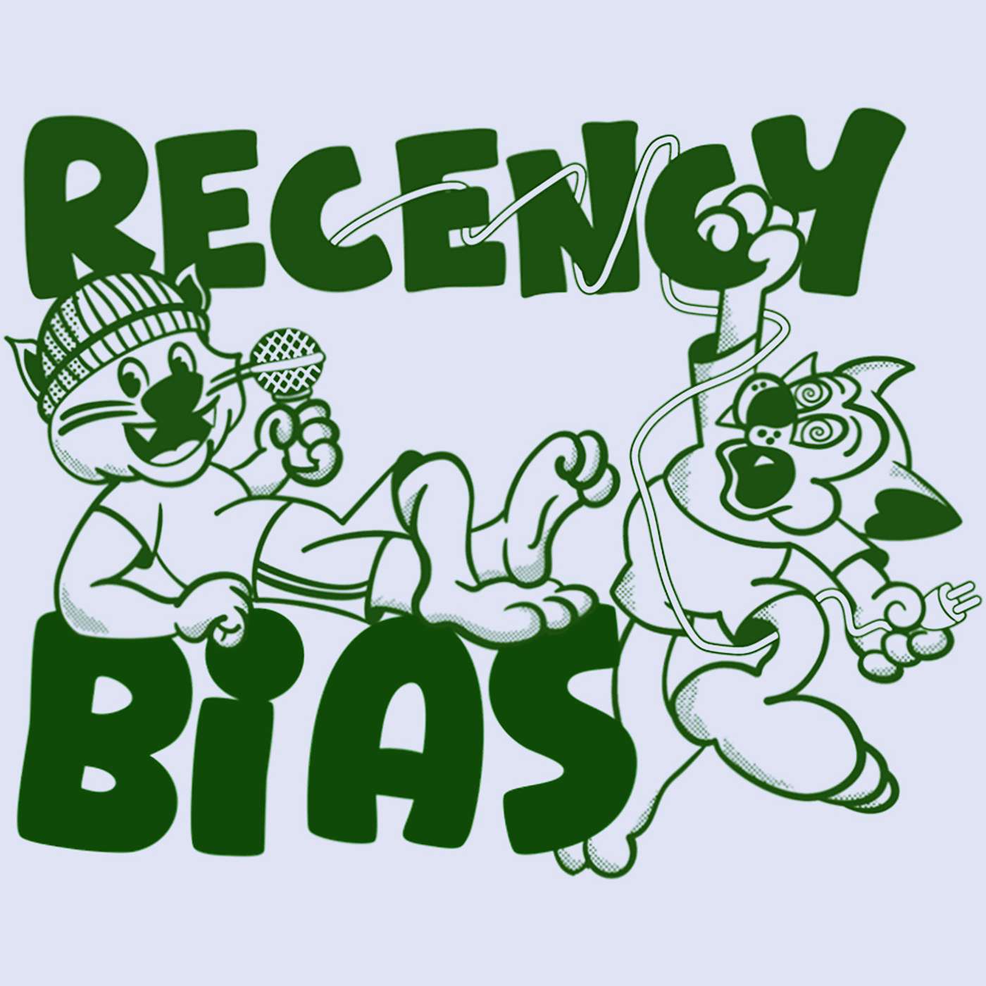 Recency Bias