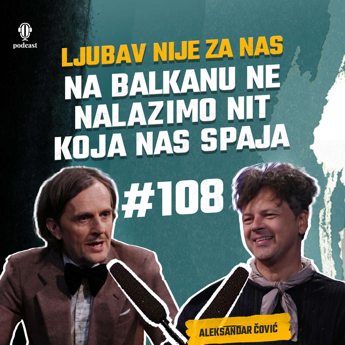 Oslobođenje Podcast