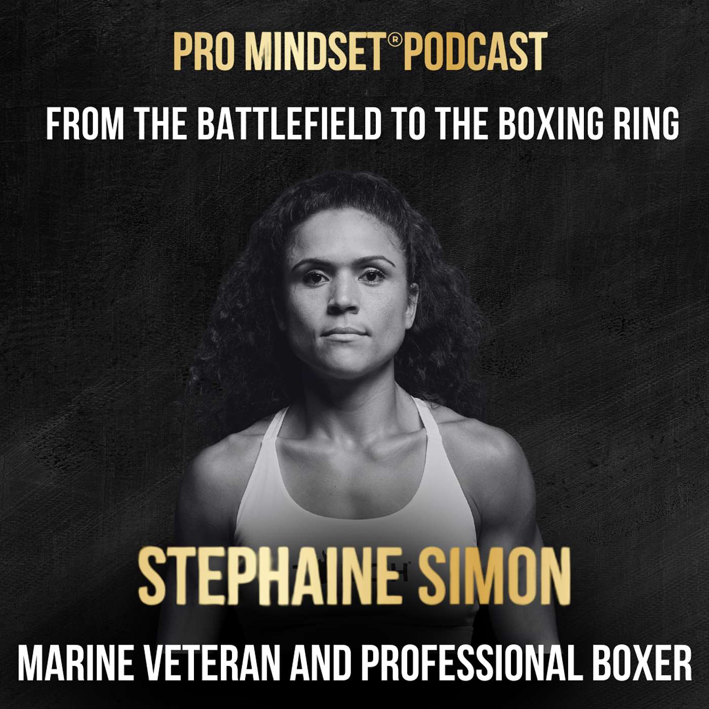 Pro Mindset® Podcast