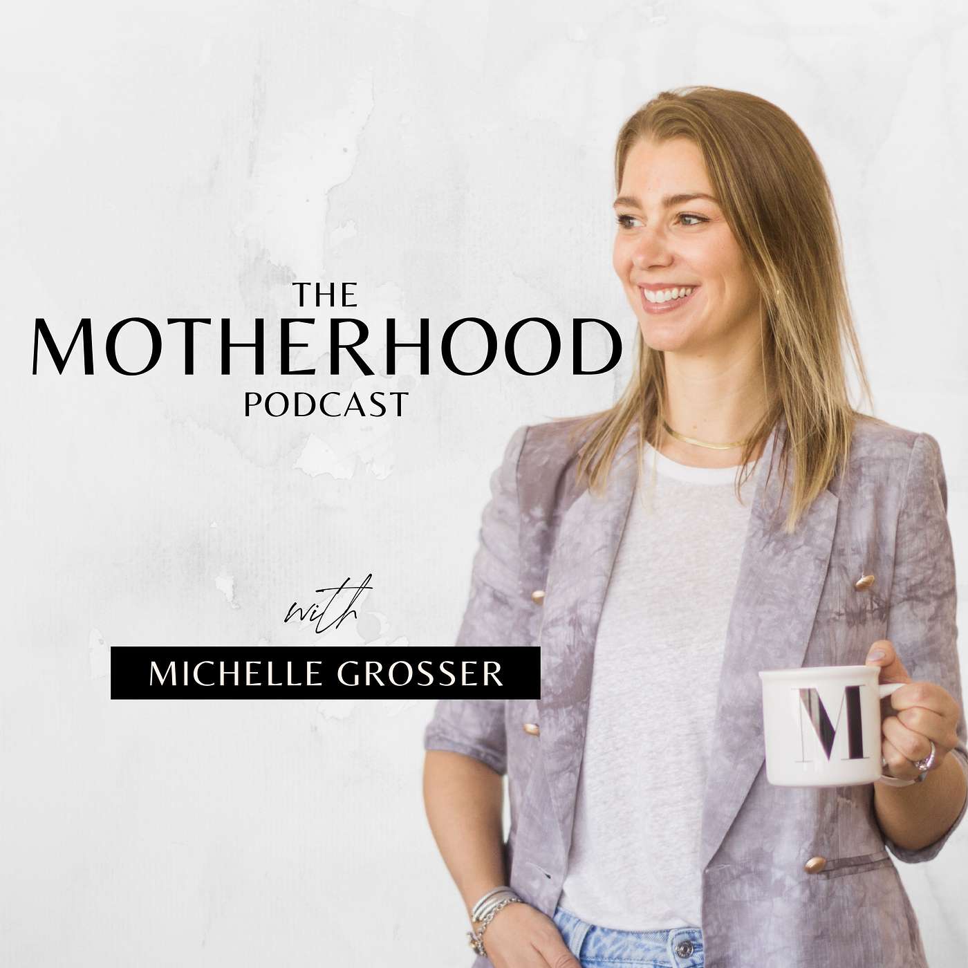 Trailer - The Motherhood Podcast