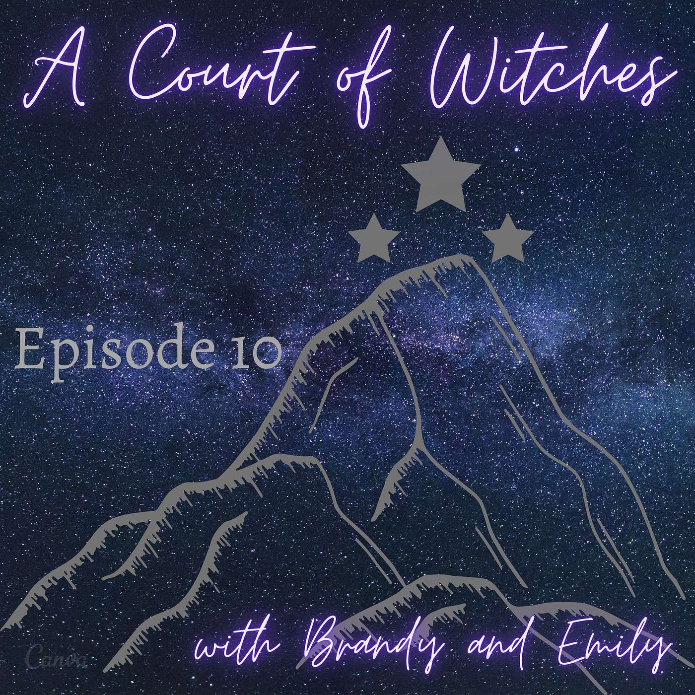 A Court of Witches