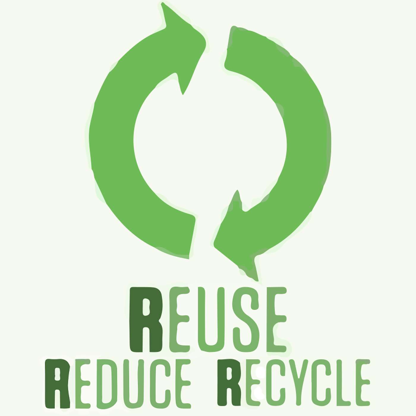 Season 4 Episode 174 - The 3 Rs - Reuse