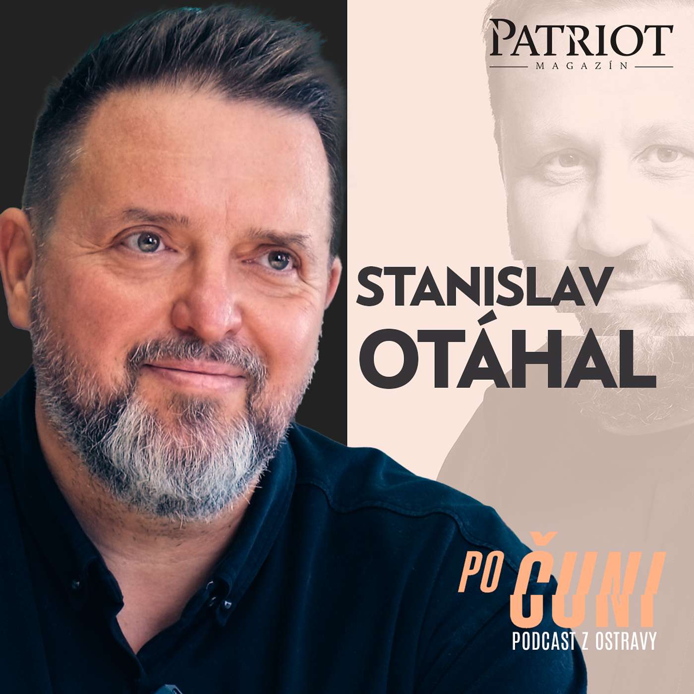 Bude v Ostravě památník bojující Ukrajině? Milan Cais jej tvoří z plechů z Azovstalu! episode artwork