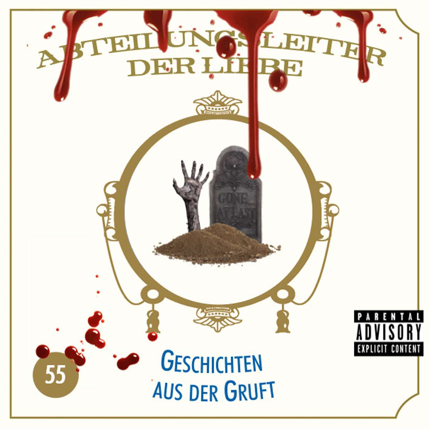 Abteilungsleiter der Liebe