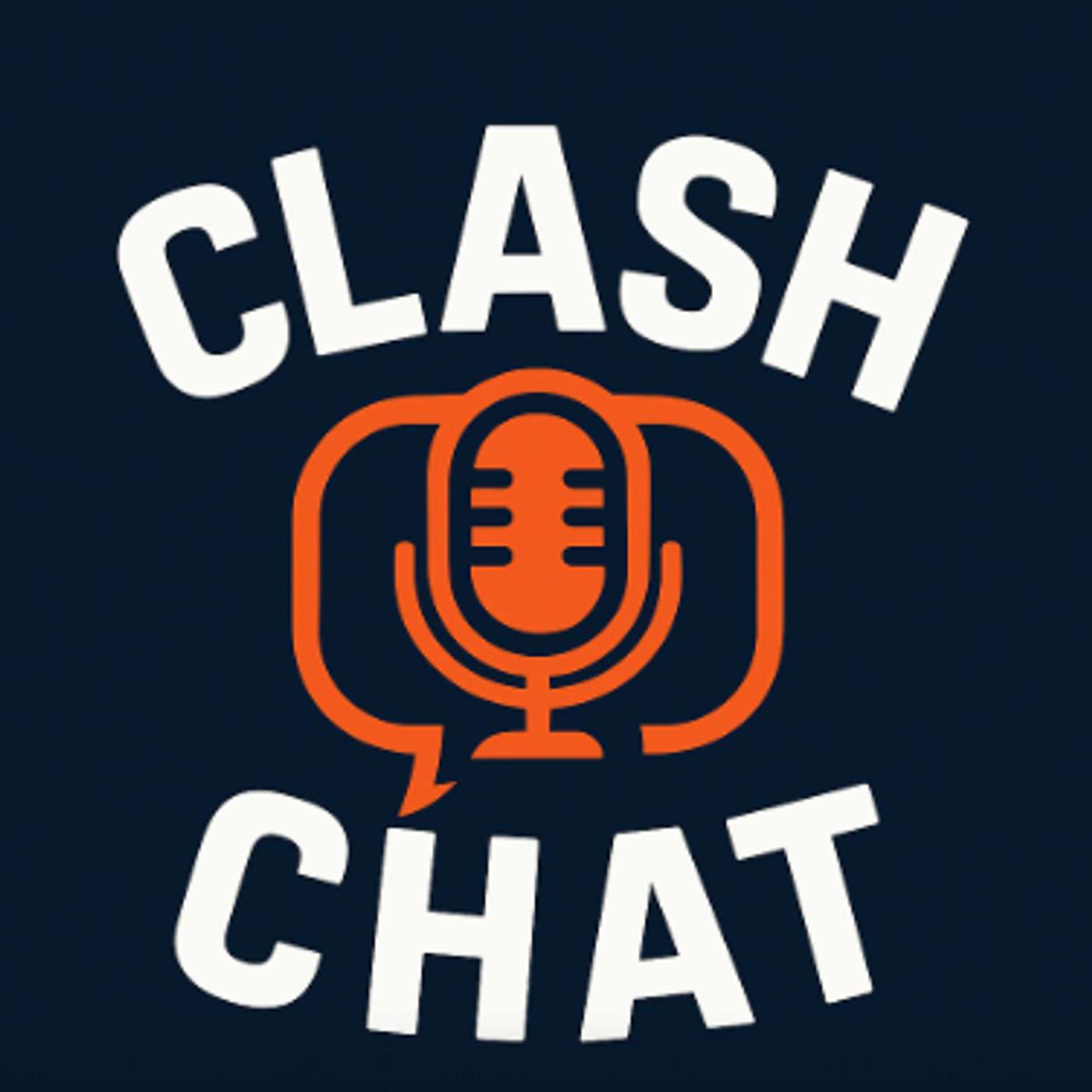 Clash Chat