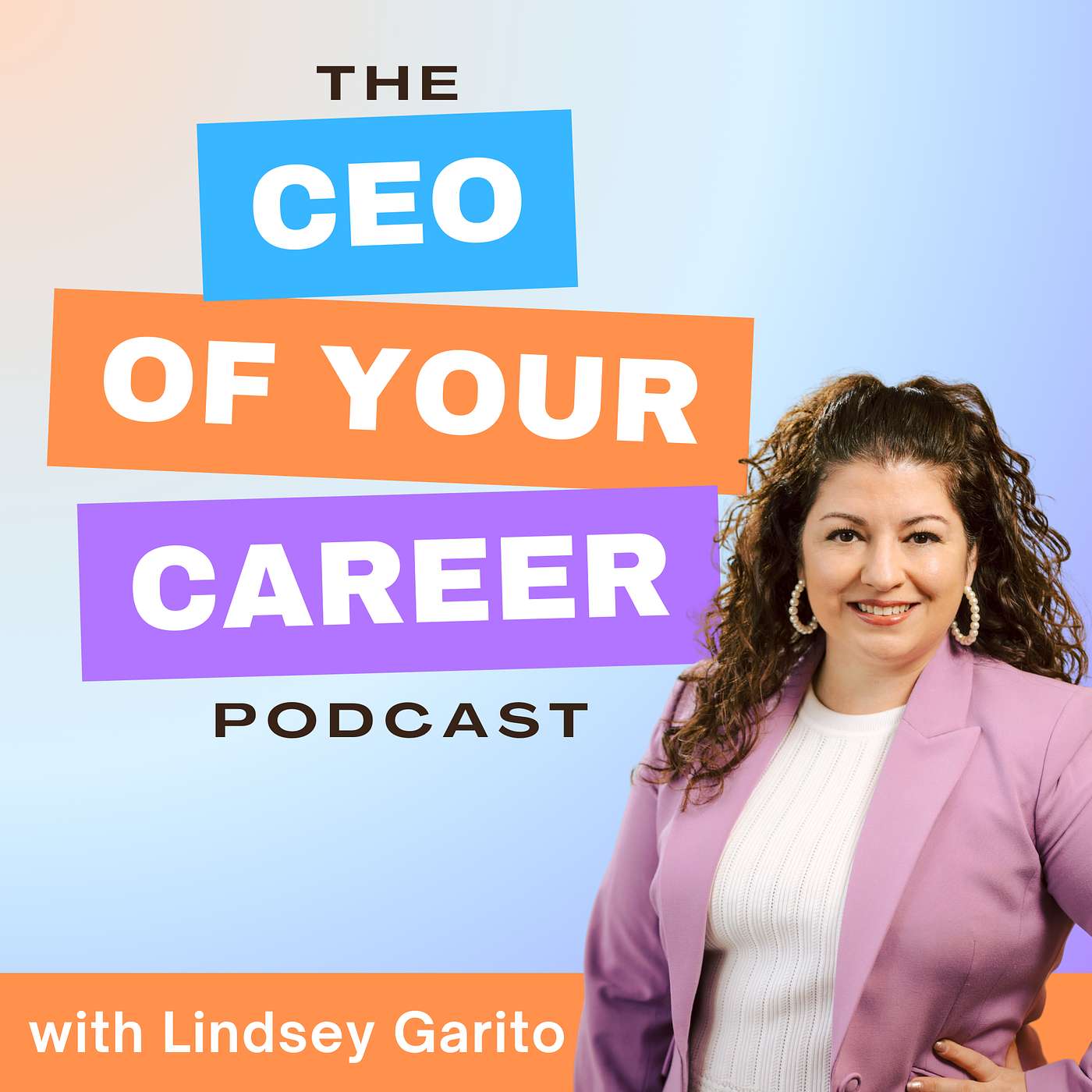 CEO of Your Career