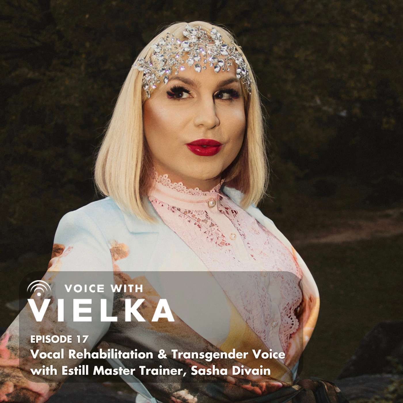 Voice with Vielka: Teaching Kids To Sing With Confidence