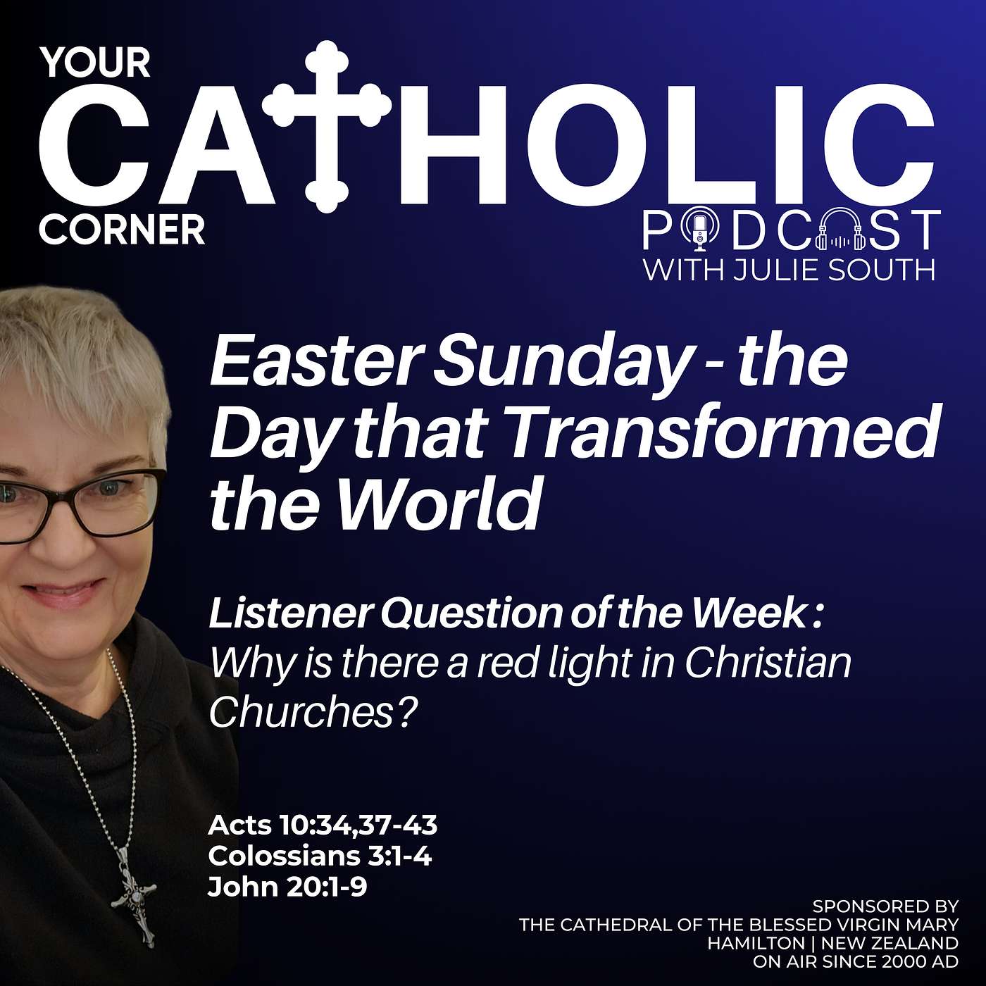 Your Catholic Corner