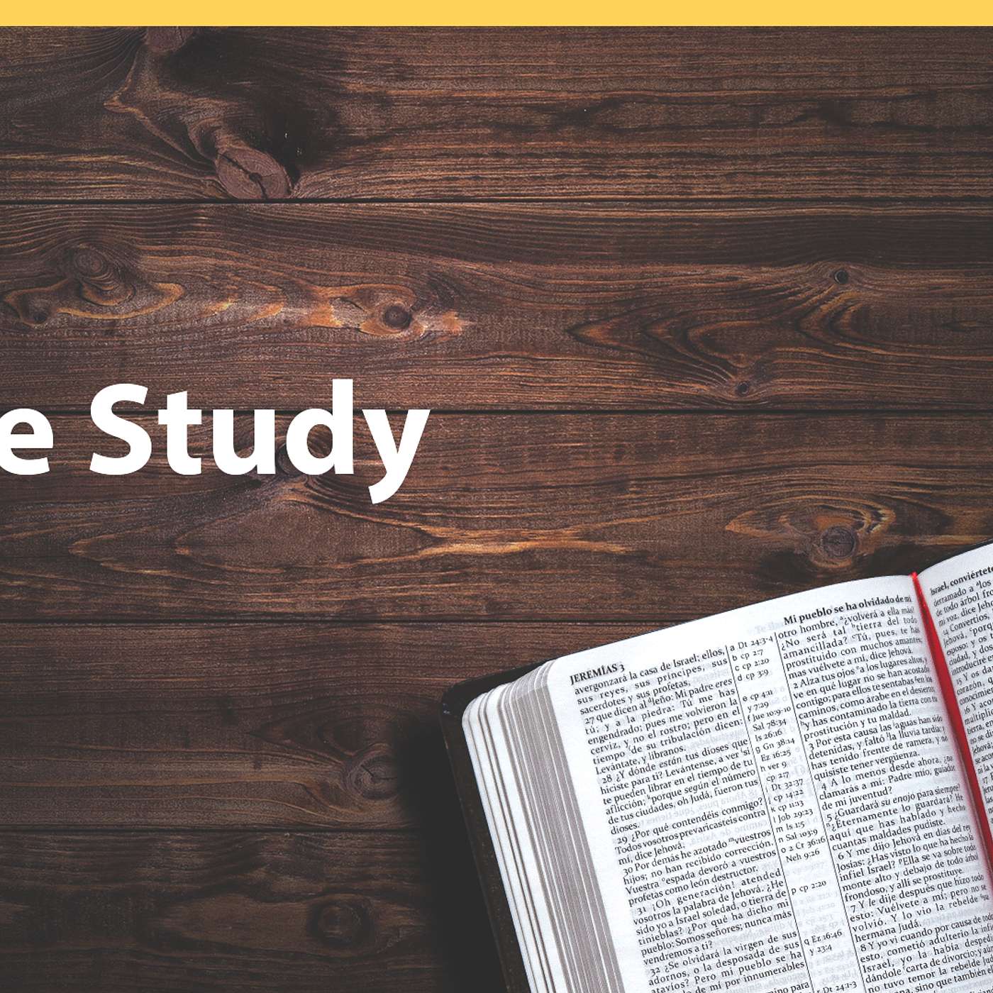 Midweek Bible Study April 20 2022