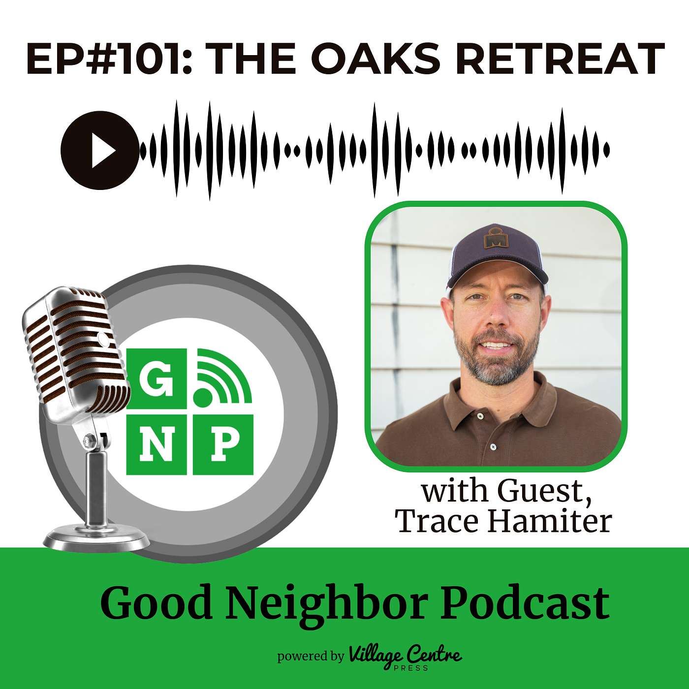 Ep.#101: From Auburn Roots To A National Network, The Oaks Collaborative