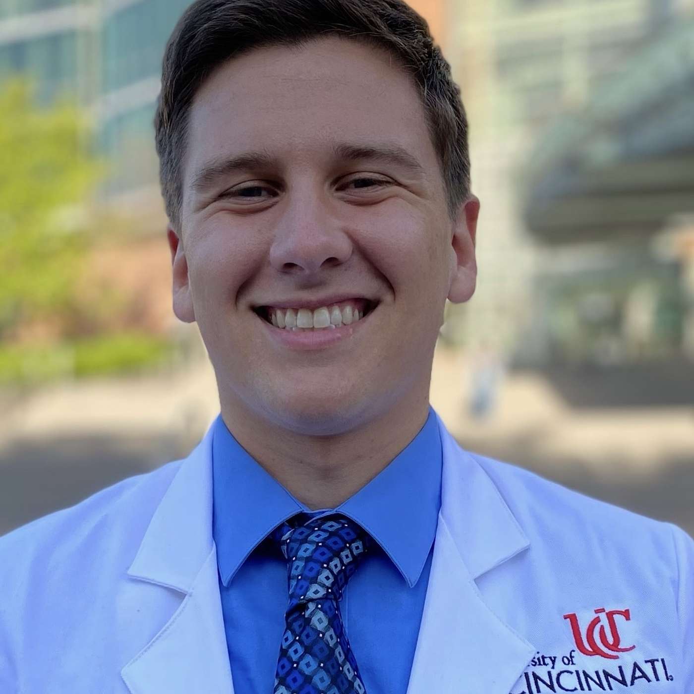 Pearls with an M4: Dr. Matt Orischak Pearls with an M4: Dr. Matt Orischak