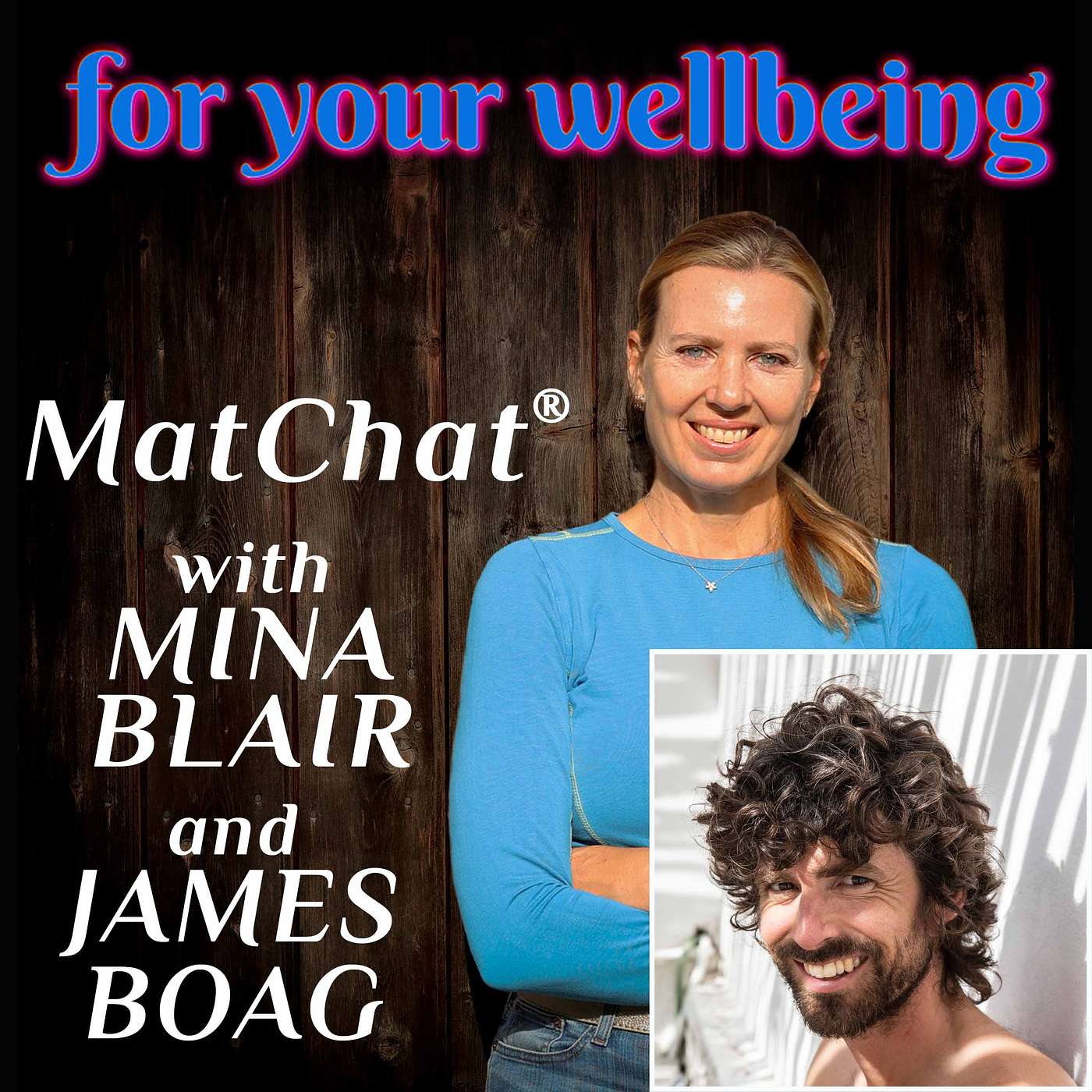 Bringing chanting back into the mainstream with James Boag