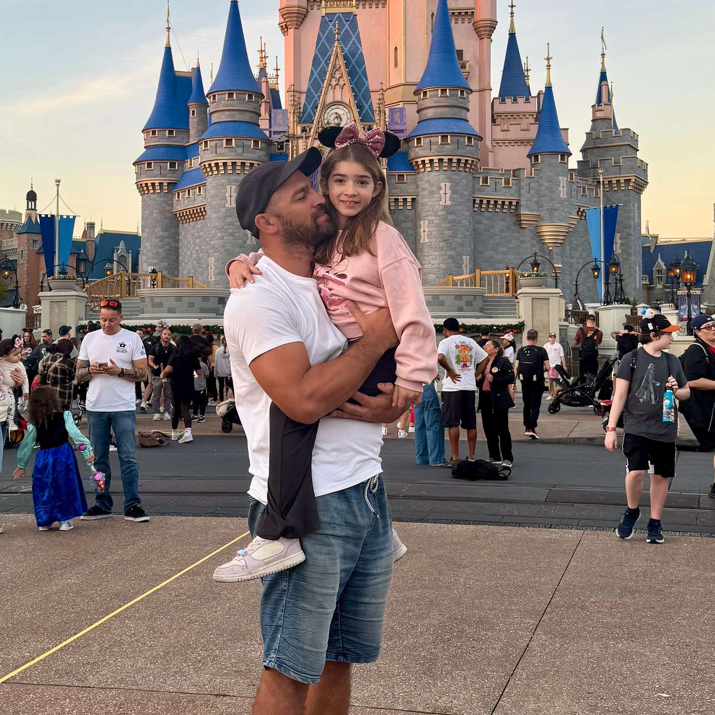 Héritage - Simon Boukorras