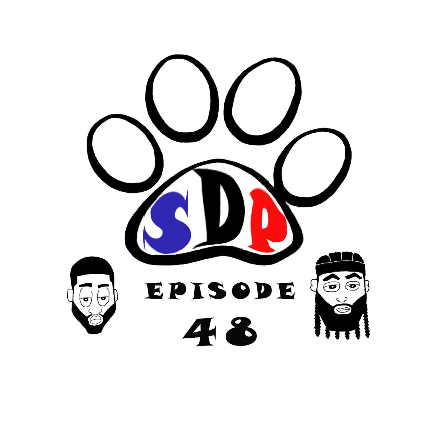 Shoe Dog Podcast