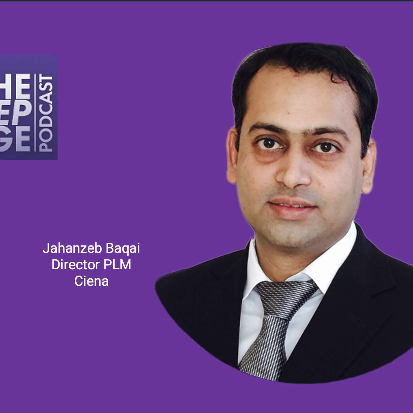 A look at Segment Routing MPLS adoption and the upcoming SRv6 wave with Ciena’s Jahanzeb Baqai – Episode 51