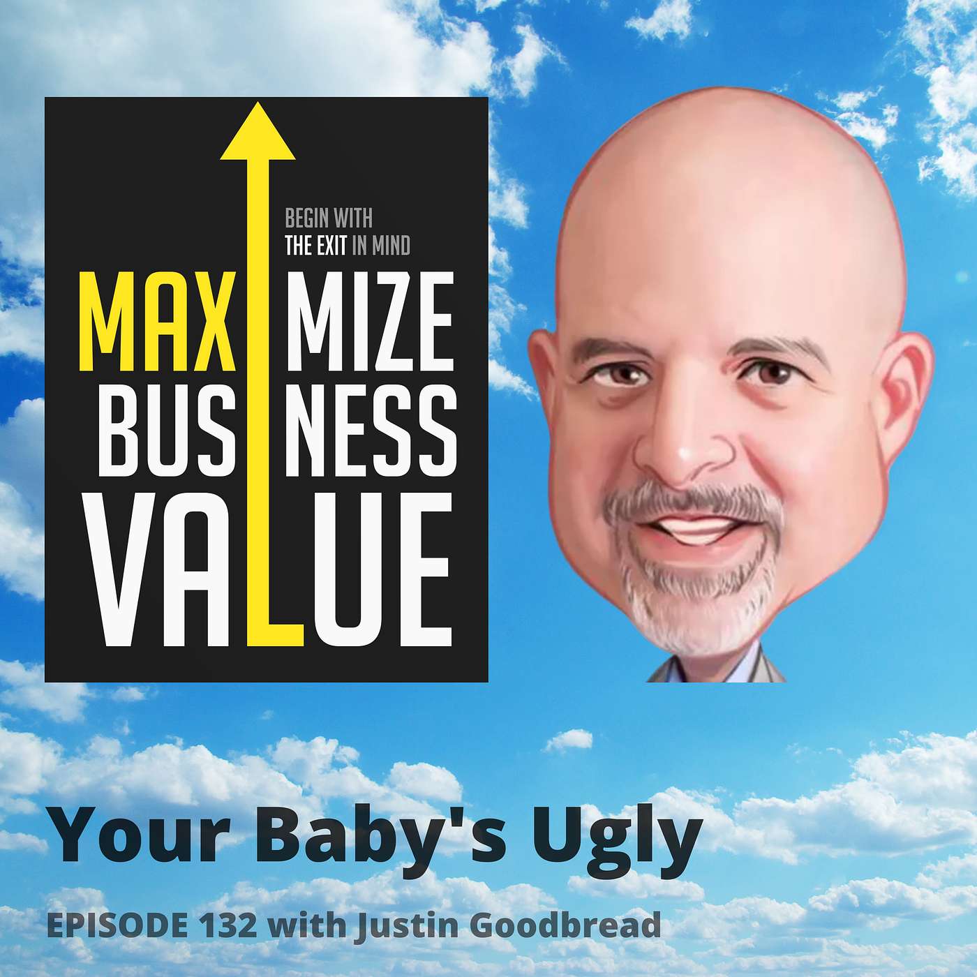 Maximize Business Value Podcast