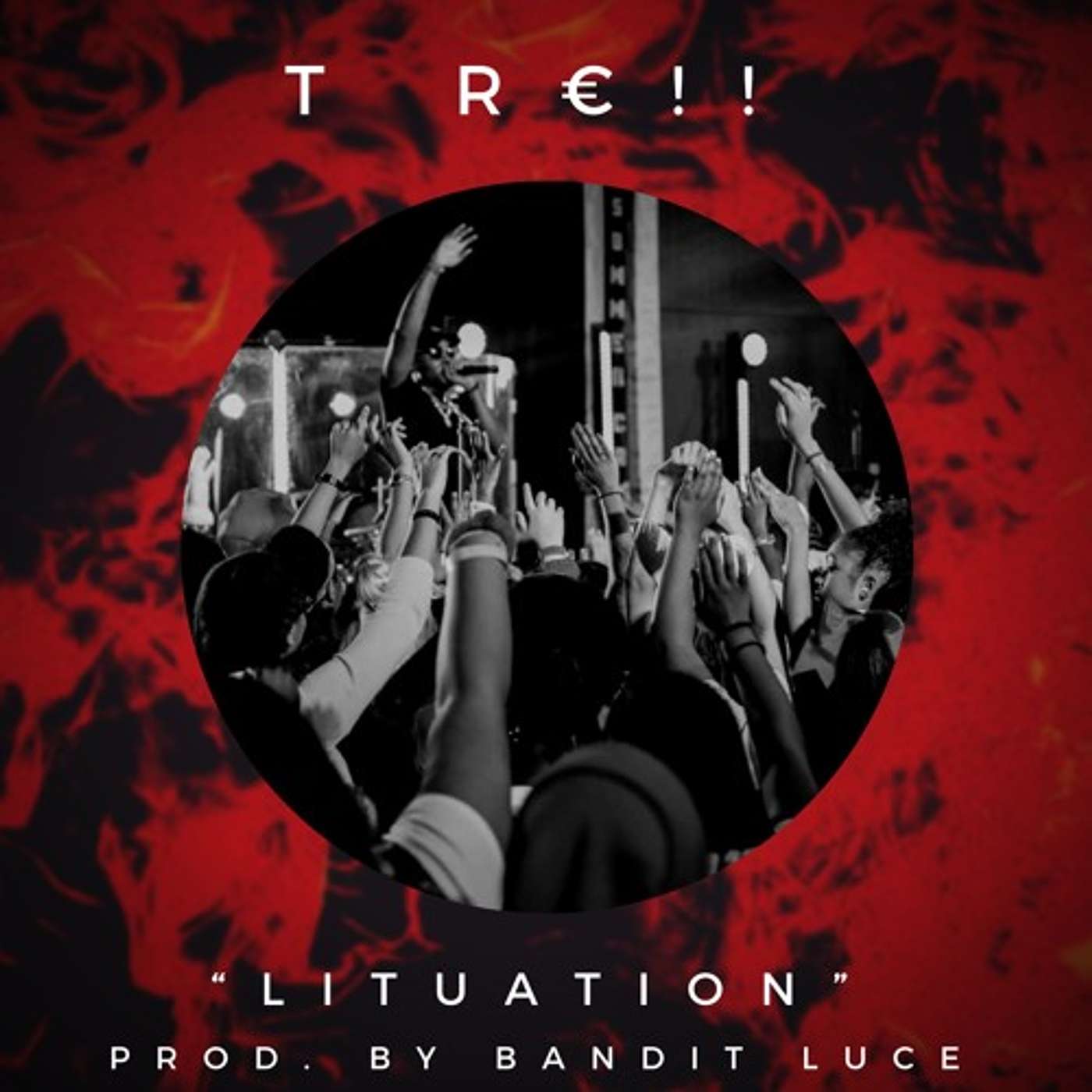 Lituation - T Rell