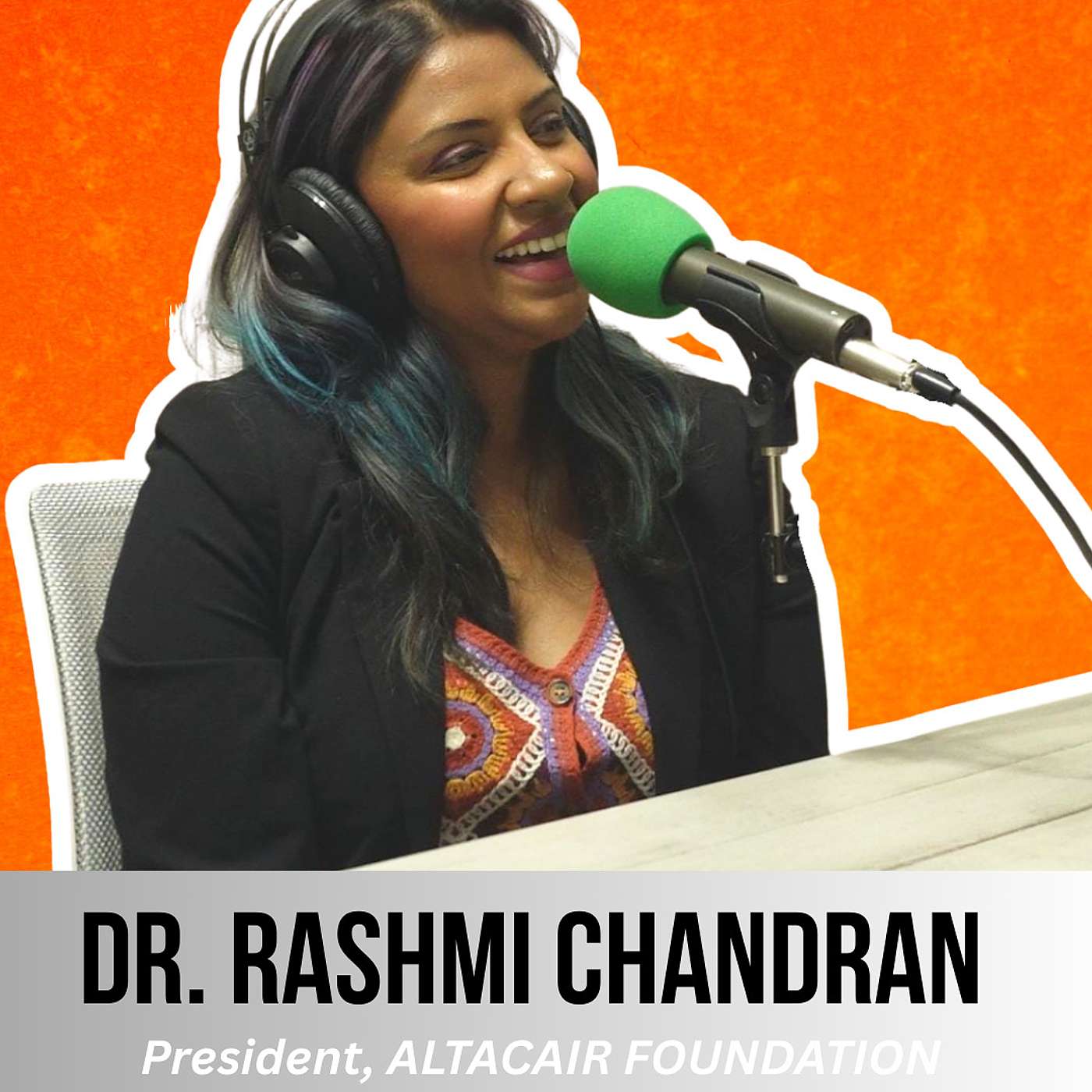 The Rio Grande Podcast