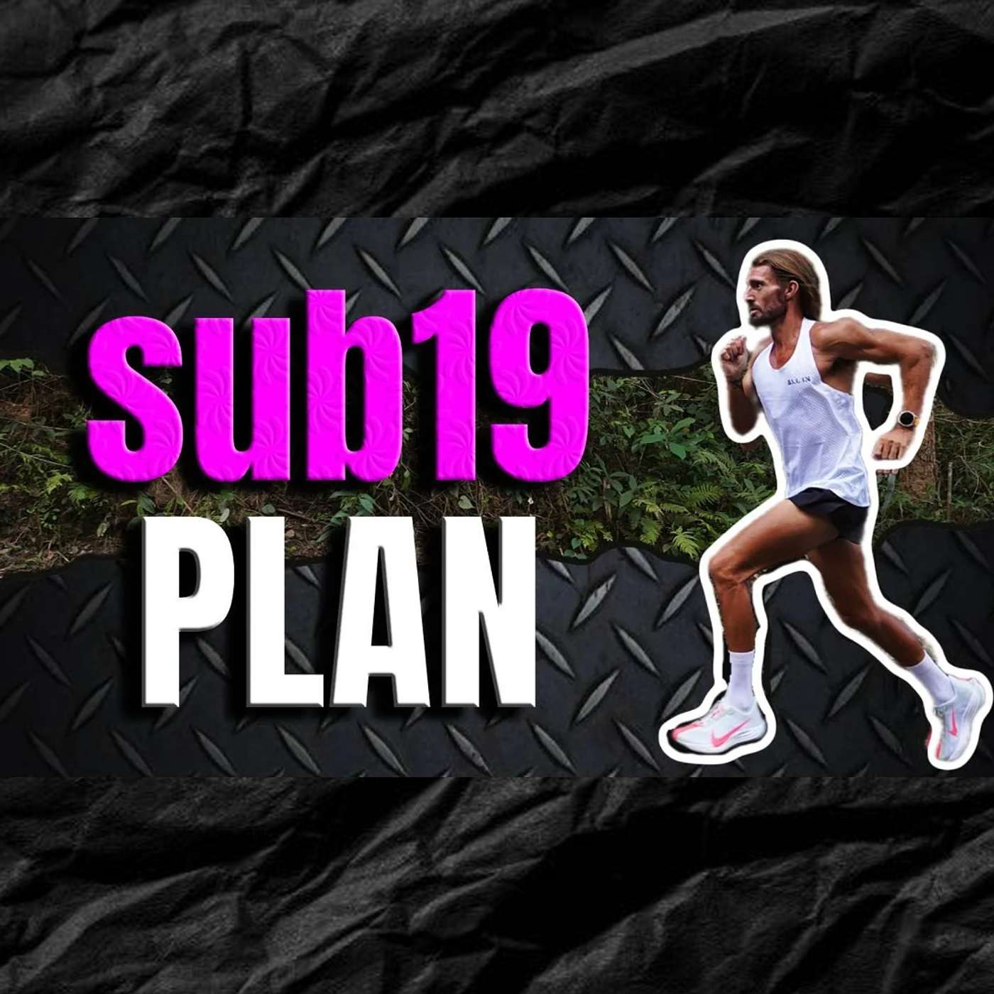 All In Run Club Podcast - by Lee Grantham