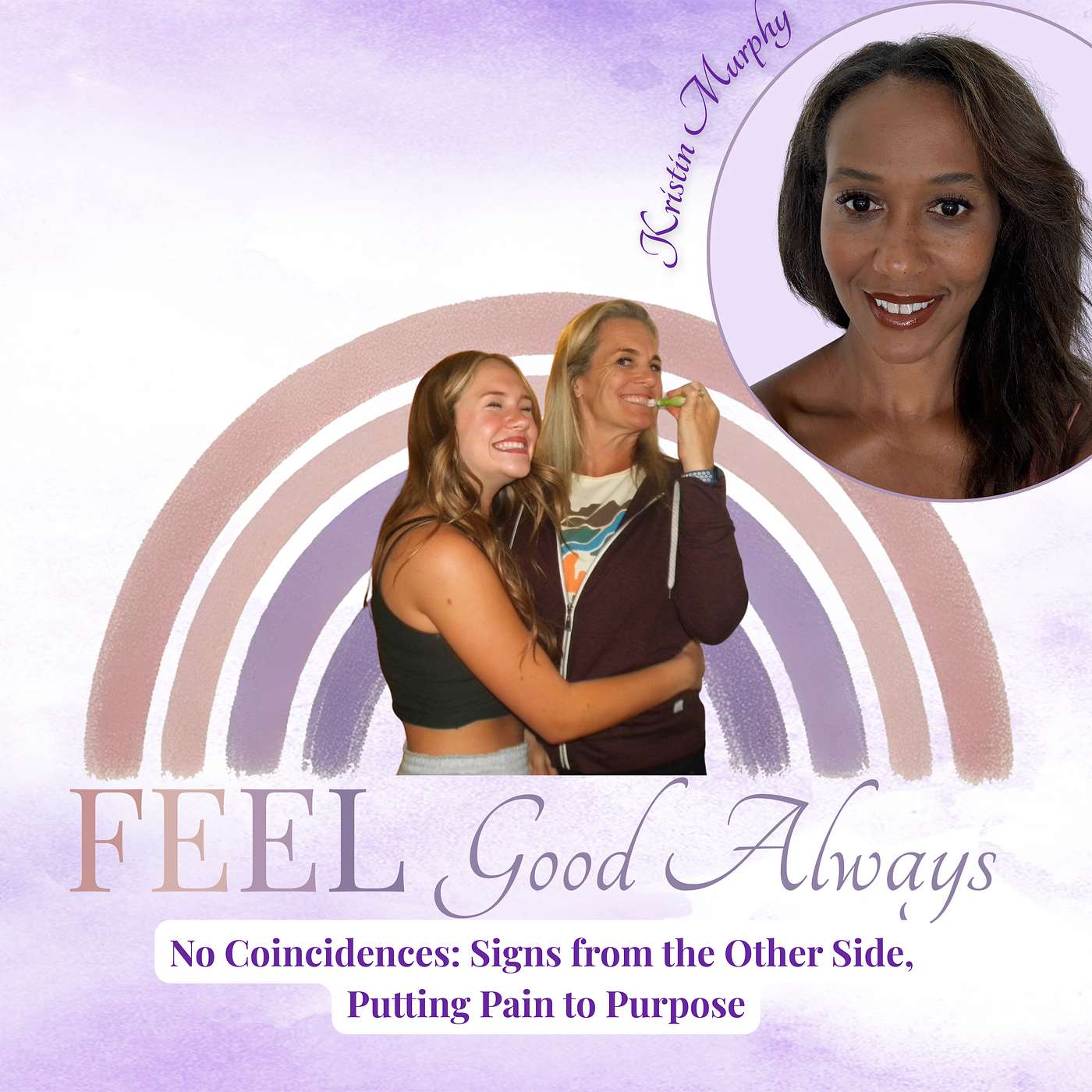FEEL Good Always: Spiritual Awakening and Ascension