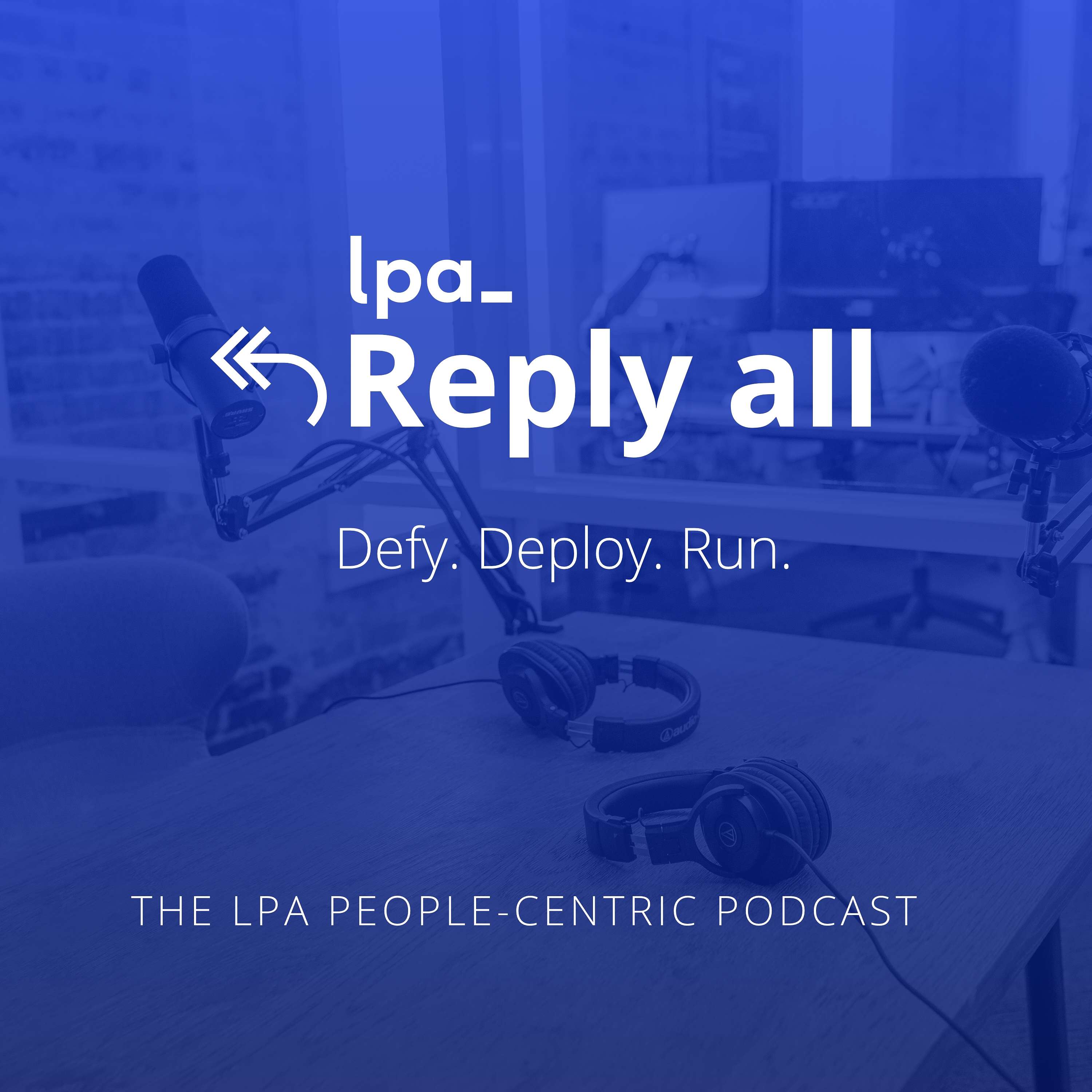 LPA Reply All