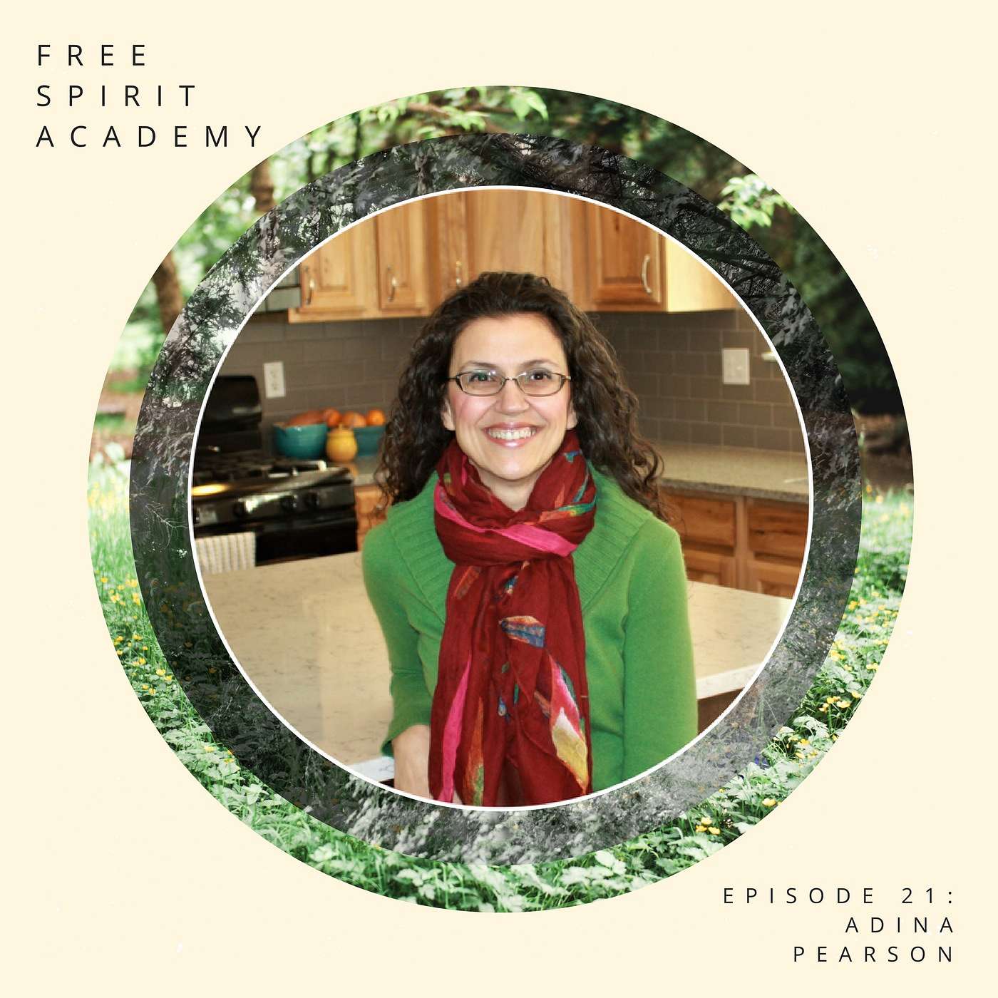 Free Spirit Academy Podcast