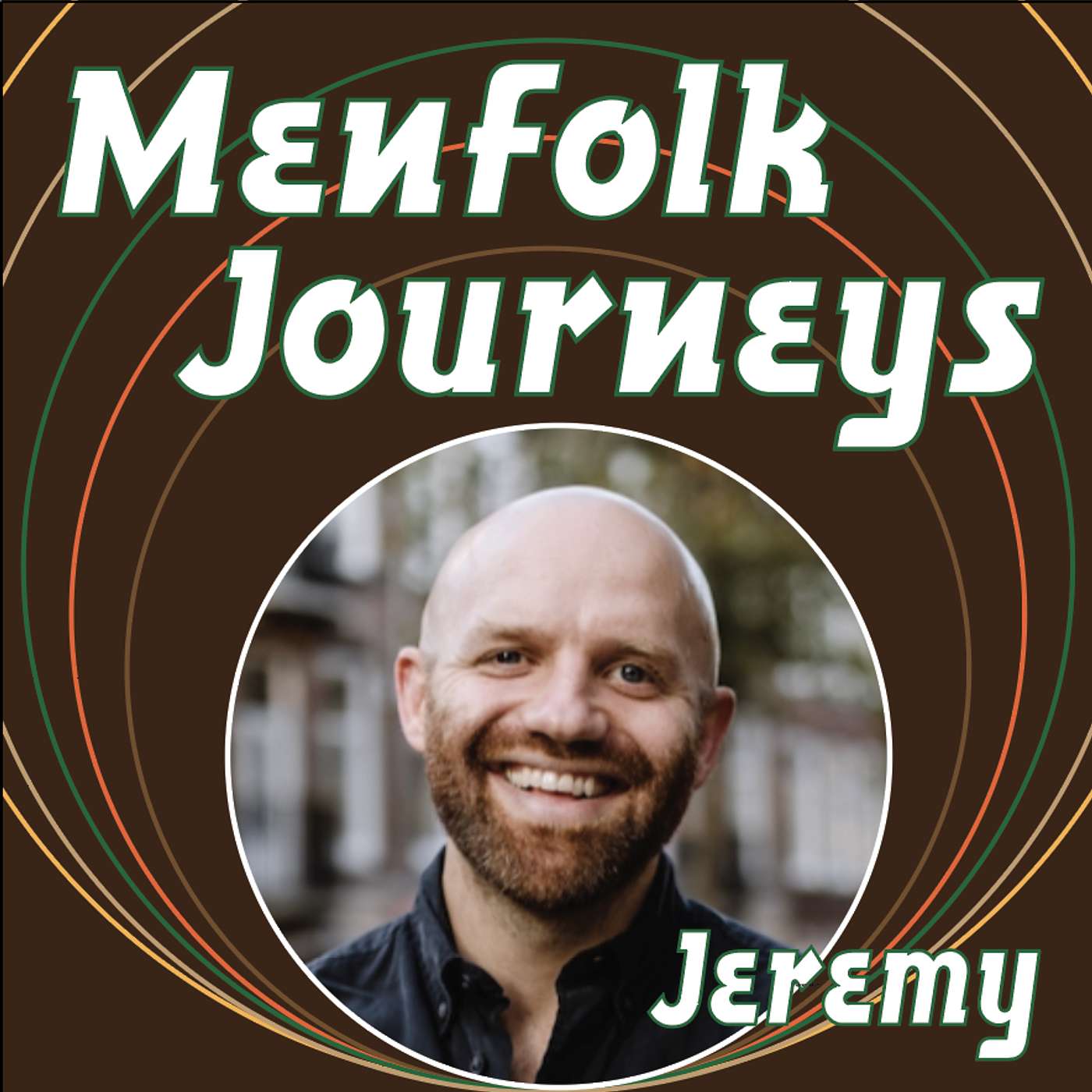 Menfolk Journeys