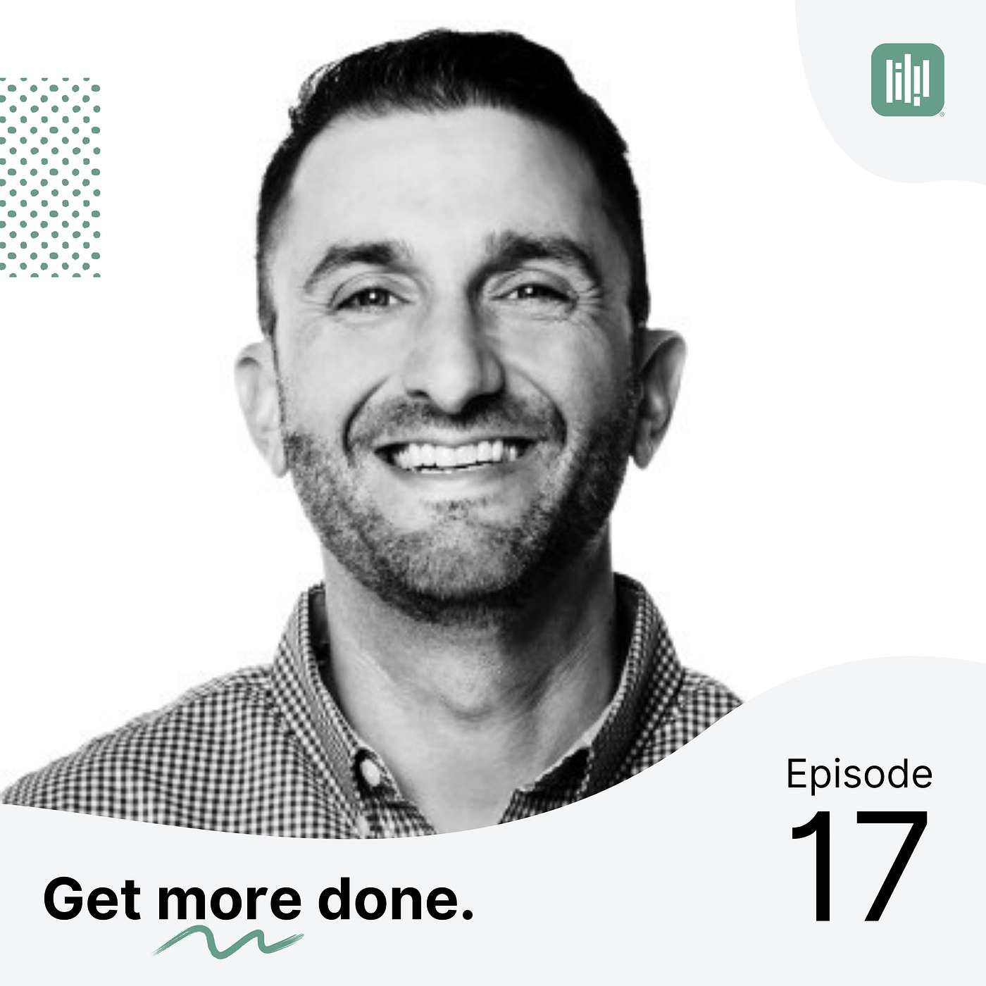 Get More Done