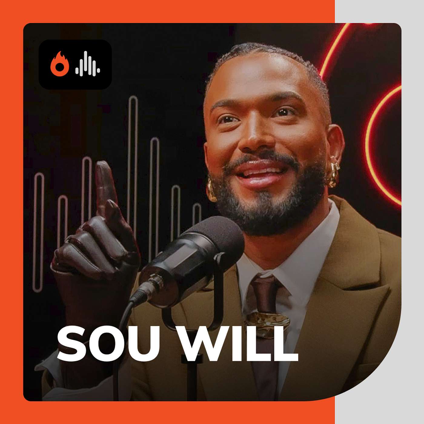 Como é Ser um INFLUENCIADOR DIGITAL Nos Tempos Atuais | Sou Will - Hotmart Cast #222