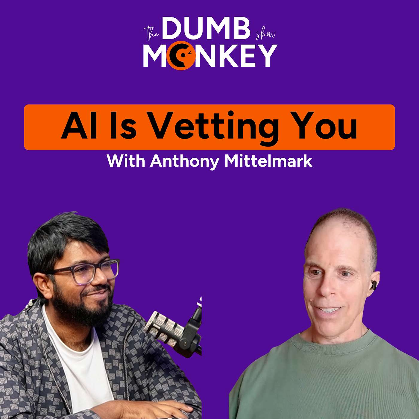 Your Customers Are Running Your Proposal Through AI episode artwork