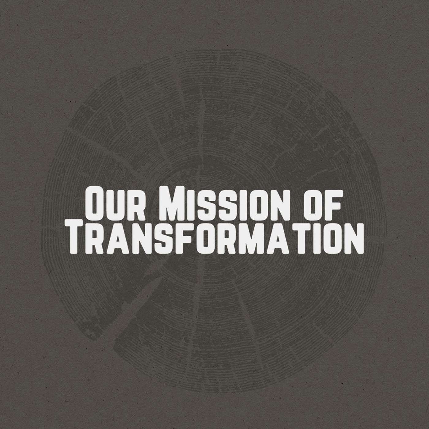 Evidence of Transformation | Pastor Jacob Sheriff episode artwork