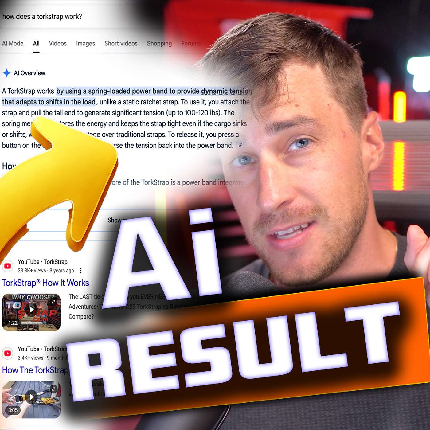 How Inventors SEO Their Products to the Top of Google EP.63