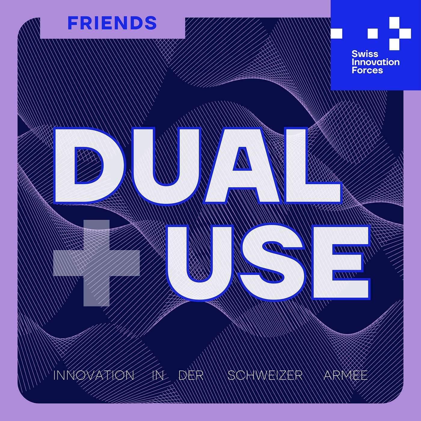 #6: Sven Weizenegger –  Der Leiter des Cyber Innovation Hub der Bundeswehr