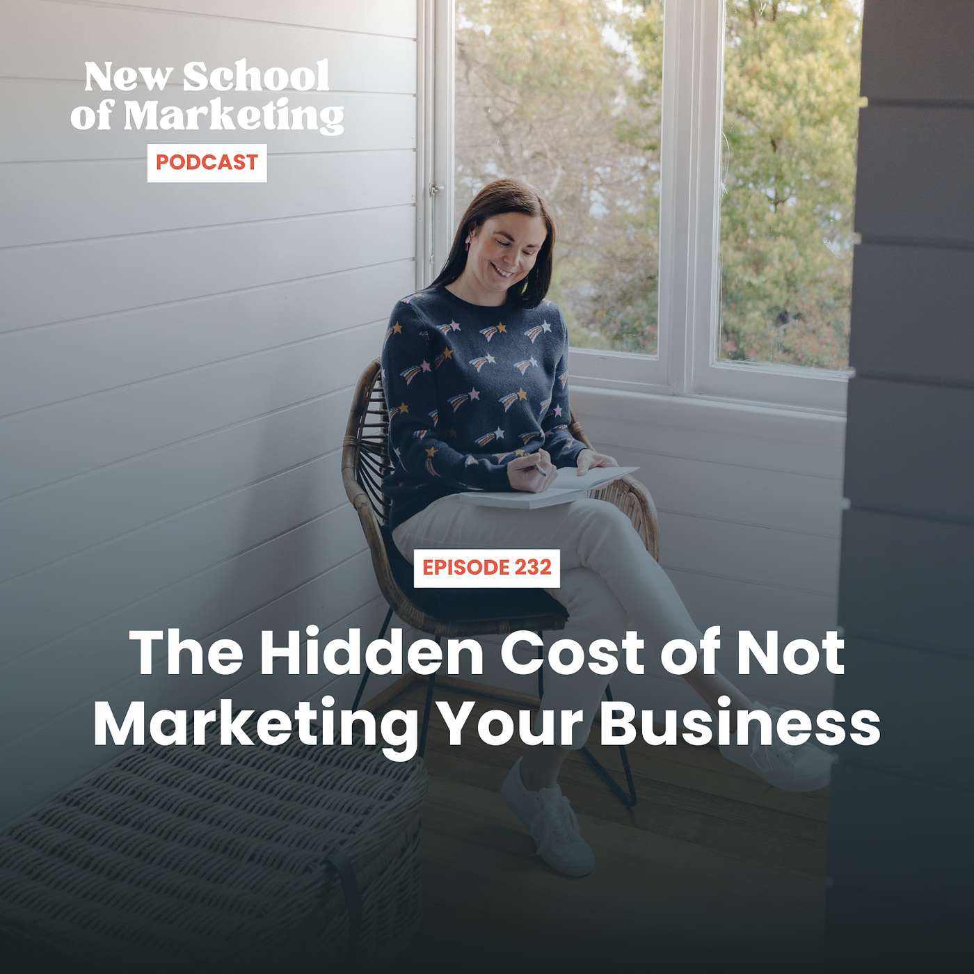 The Hidden Cost of Not Marketing Your Business