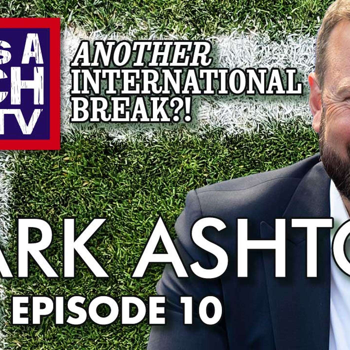 Life\'s A Pitch TV Podcast