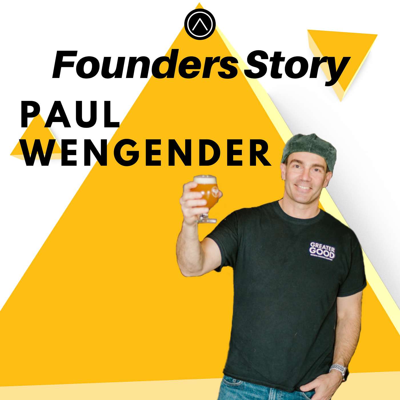 Founders Story