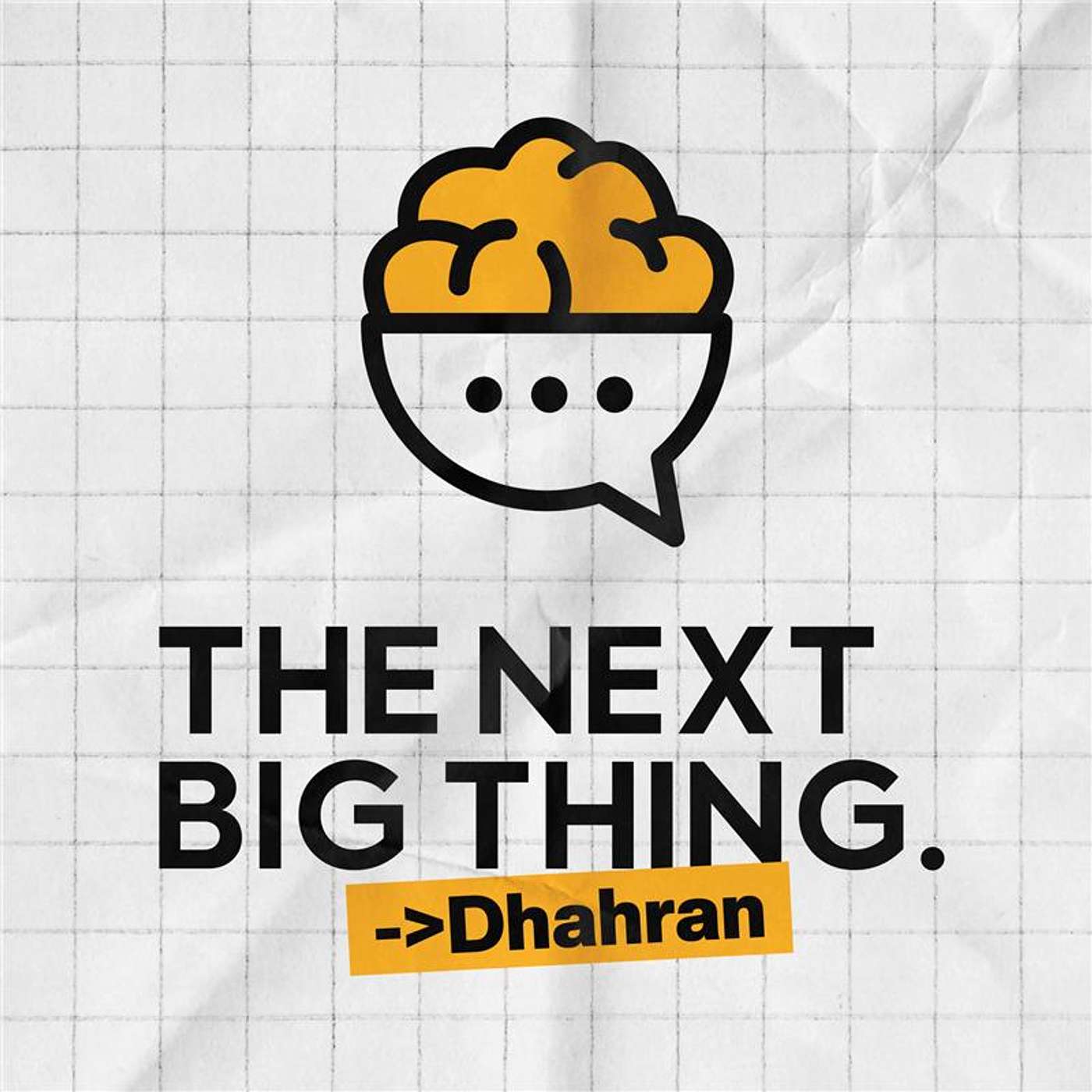 Conquering Deep Tech from Saudi's Eastern Province | The Next Big Thing - Dhahran