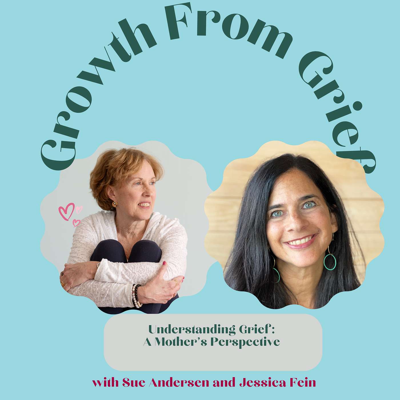 Growth from Grief