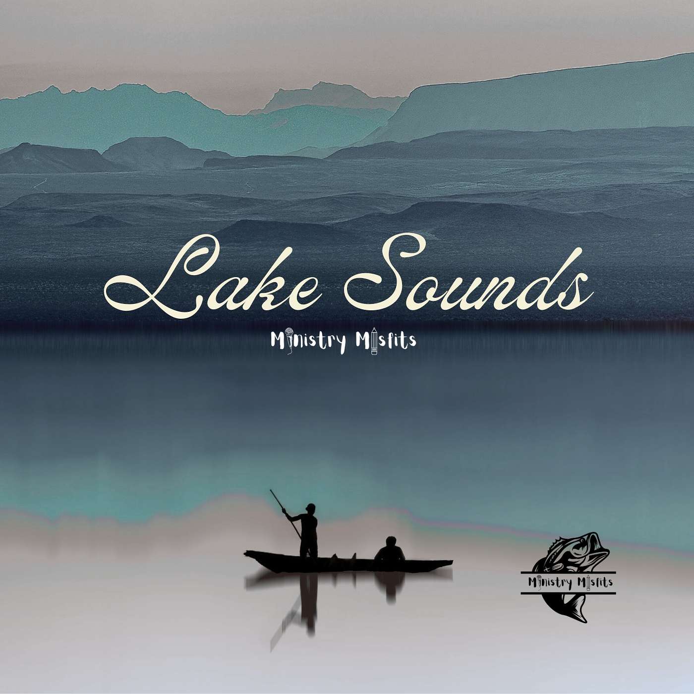 Ministry Misfits Episode 169: Lake Sounds to Relax to…