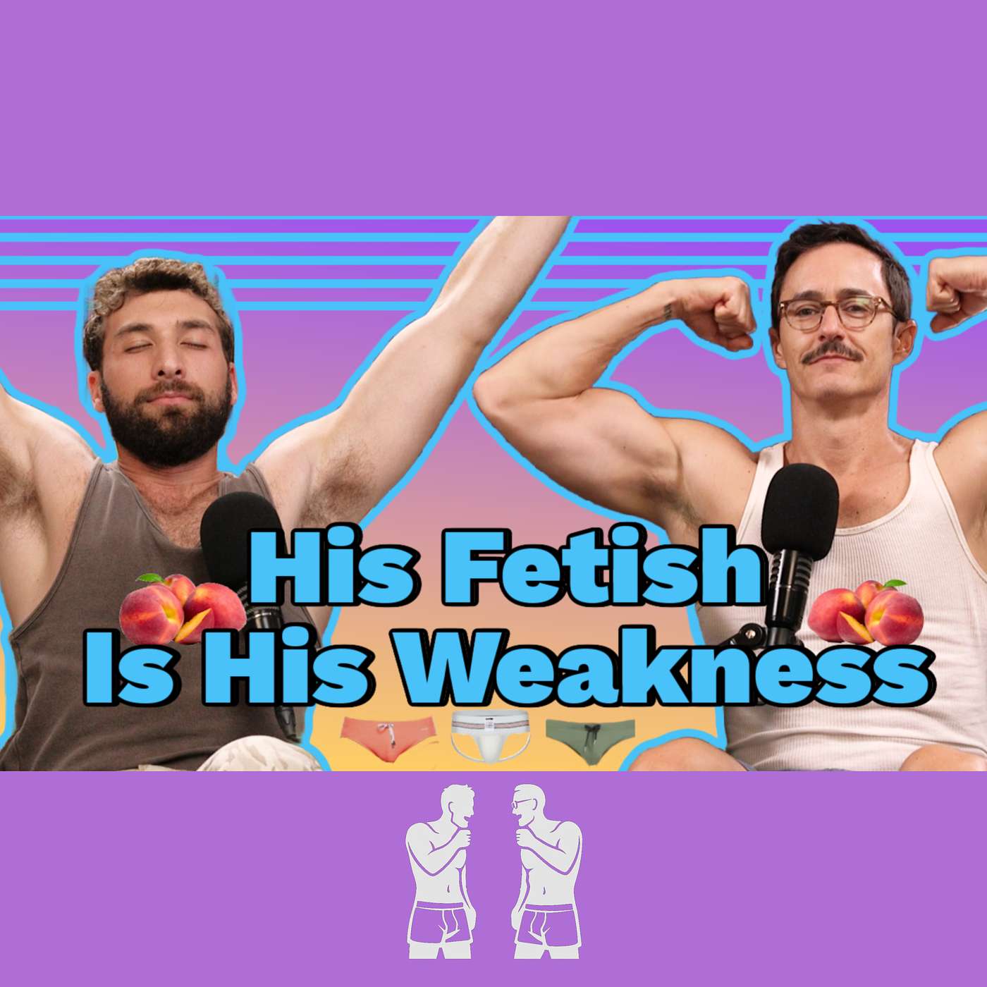 Musky Trunks | Hot Takes, Fetishes, Dude Underwear and other Inappropriate Things