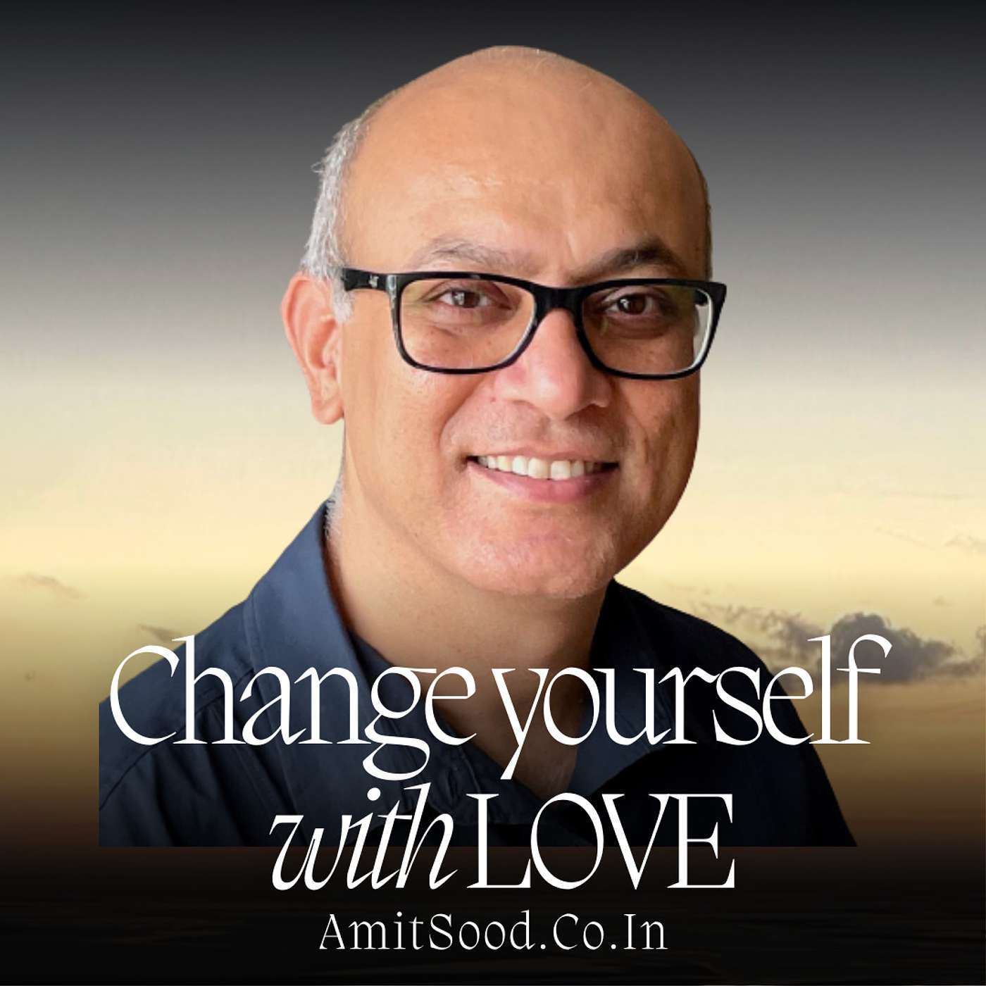 Amit Sood, Coach on Life and Spiritual Fulfilment