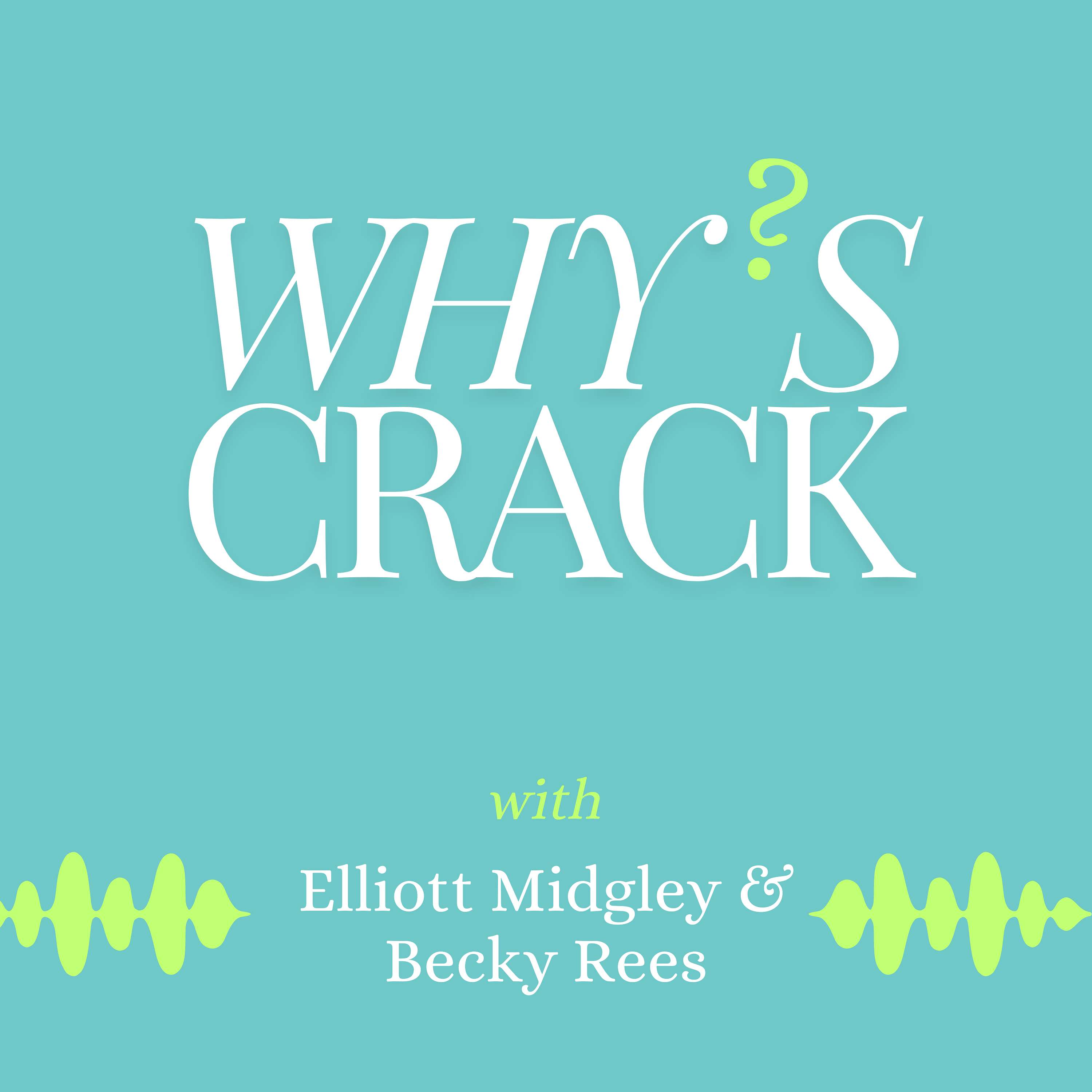 Why's Crack